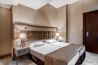 Ring Beach Hotel - Beldibi - 2