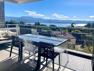 T2 VUE MER - ENTREE DE VILLE - 0