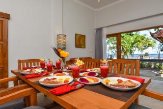 Villa Spice House Inn Downstair - 4