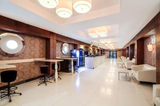 Ring Beach Hotel - Beldibi - 7