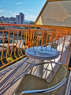 Hotel Trakia Garden - Sunny Beach - 3