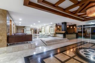 Ring Beach Hotel - Beldibi - 8