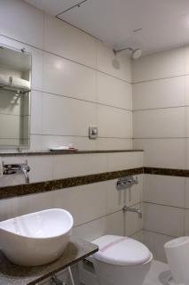 Hotel Ashray Inn - Ahmedabad - 5