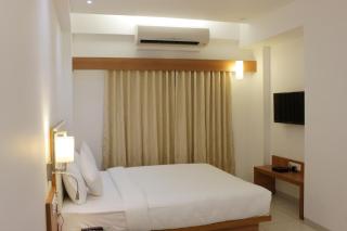 Hotel Ashray Inn - Ahmedabad - 3