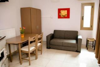 Sofia Apartments - Kalamaki - 8