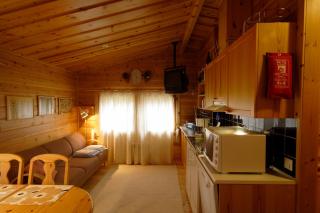 Jeris Lakeside Resort Cabins - Muonio - 7