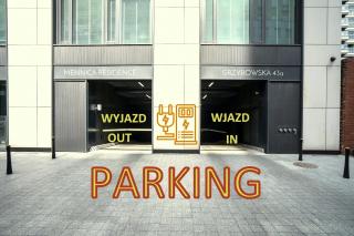 VipWarsawApartments Onyx Mennica Residence - Varsavia - 9