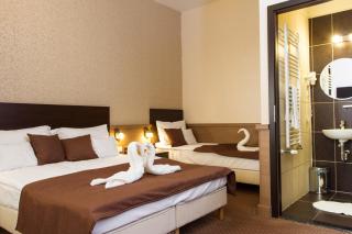 Central Hotel 21 - 3
