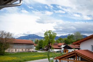 Ferienwohnung FühlDichWohl - Übersee - 9
