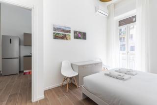 Minerva - 1 bedroom apartment two steps from Milano Centrale - Milano - 3