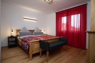 Ferienwohnung FühlDichWohl - Übersee - 4