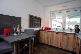 Ferienwohnung FühlDichWohl - Übersee - 7