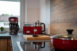 Ferienwohnung FühlDichWohl - 2