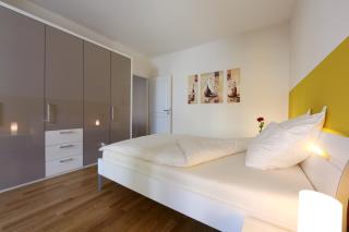 Business Suiten - München - 5