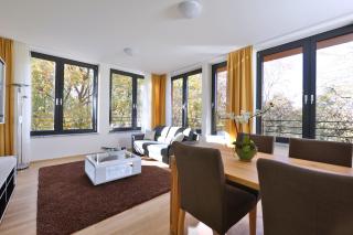 Business Suiten - München - 1
