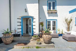 Family Villa behind the Beach - Zandvoort - 5