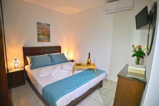 *Haritos traditional Apt-5min from Falassarna Bch* - 5
