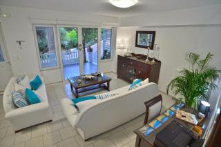 *Haritos traditional Apt-5min from Falassarna Bch* - 9