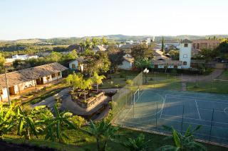 Villa D'Ouro Pousada - 3