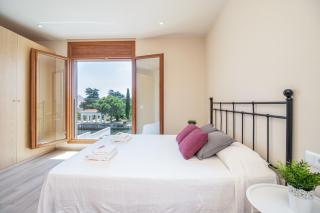 Apart-rent Casa al canal Llobregat 0106 - Empuriabrava - 5