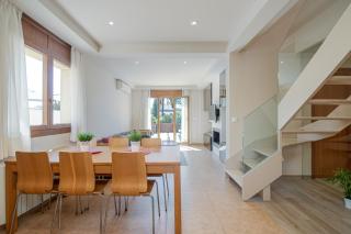Apart-rent Casa al canal Llobregat 0106 - Empuriabrava - 8