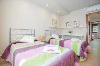 Apart-rent Casa al canal Llobregat 0106 - Empuriabrava - 4