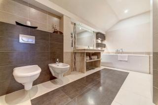 Hotel Prezydent Krynica Zdrój - Krynica Zdrój - 8