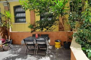 Charming Sunny Terrace / One bedroom Apartment - Lisbona - 5