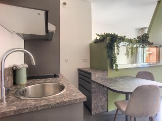 Palais Gioffredo place Massena - 6