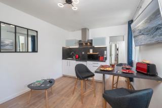 Appartements lumineux en coeur de ville - Angers - 8