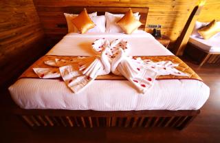 De Foret - Havelock Island - 2