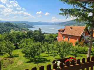 Apartmani Kuljanin - Donji Milanovac - 0