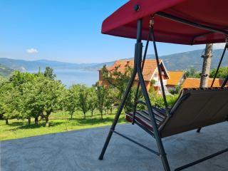 Apartmani Kuljanin - Donji Milanovac - 2