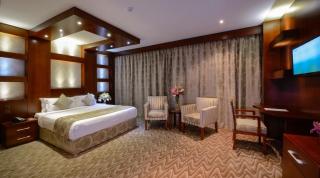 Almsakn Alola Hotel Company - Riad - 9