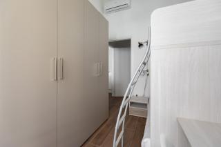 Minerva - 2 bedrooms apartment two steps from Milano Centrale - 3