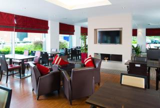 Holiday Inn Express Leeds City Centre by IHG - 3