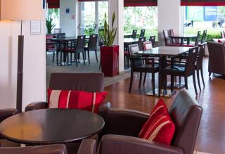 Holiday Inn Express Leeds City Centre by IHG - Leeds - 2