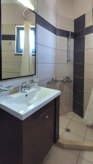 Villa "Thealia", 430 m2 with swimmg pool - sea view - Císsamos - 2