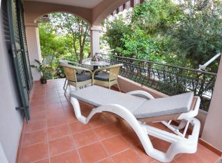 Apartments Petkovic Budva - 2