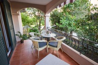 Apartments Petkovic Budva - 1