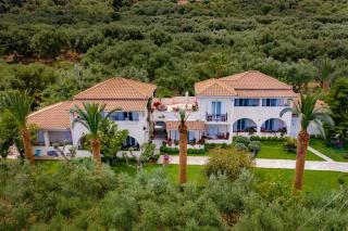 Villa Phoenix - Keri - 1