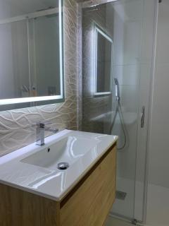 Penthouse Las 2 Salchichas - San Javier - 4