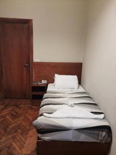 Nitocrisse Hotel - Cairo - 5