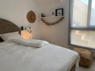 Penthouse Las 2 Salchichas - San Javier - 6