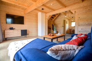 Górska Kryjówka - 1