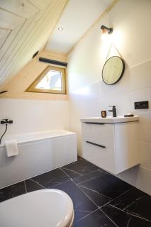 Górska Kryjówka - 3