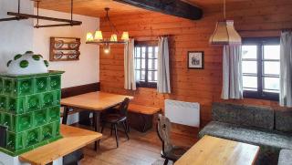 Apartment Sophia - Sonnenalpe Nassfeld - 9