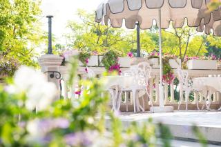 Hotel Atlantica - Cesenatico - 9