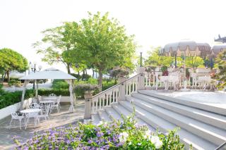Hotel Atlantica - Cesenatico - 5
