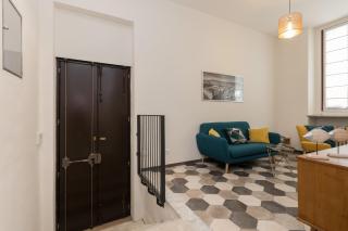 All'Ombra del Grattacielo by Wonderful Italy - Turin - 1